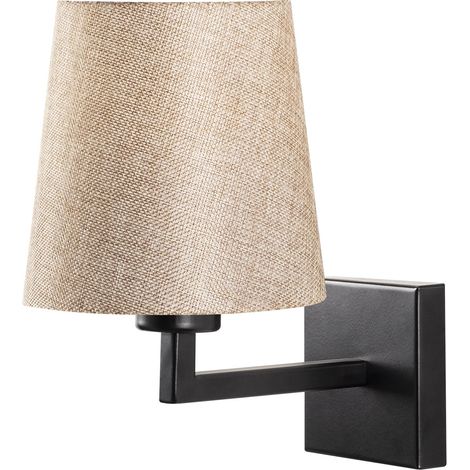Aplique de pared, lámpara de pared, iluminación interior Lamp (1/5)