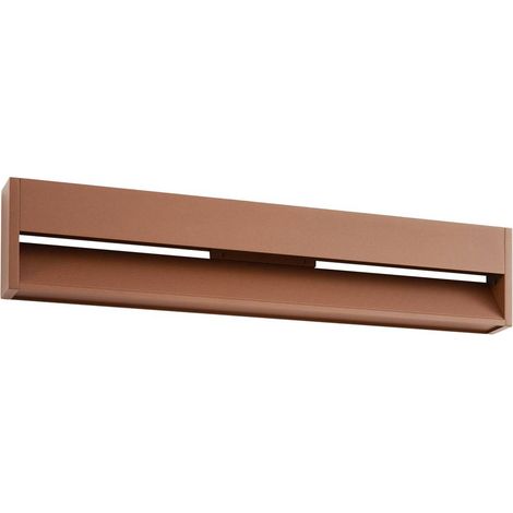 LED Applique Exterieur 'Trevin' en aluminium (1/5)