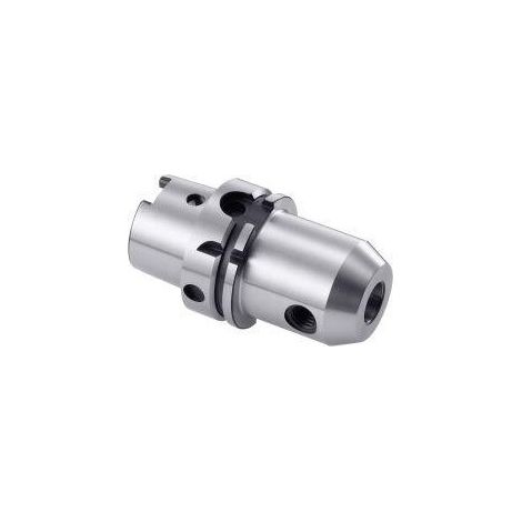Mandr W D69893A HB HSK-A63-16X80MM KINTEK