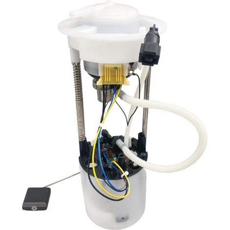 Auf Lager: Kraftstoffpumpe 8R0919051K A2C35046900Z SP5127M, kompatibel mit Audi Q5