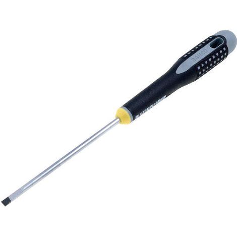 BAHCO - Tournevis plat 4.0x0.8mm
