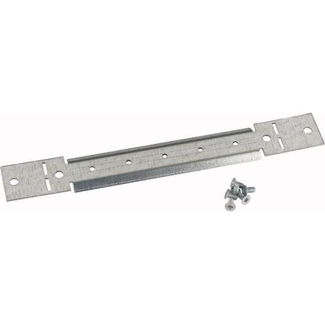 Traverse L 300mm pour goulotte de câblage sur profilés de porte (2pièces) 000140530 EATON MTR D3 CS