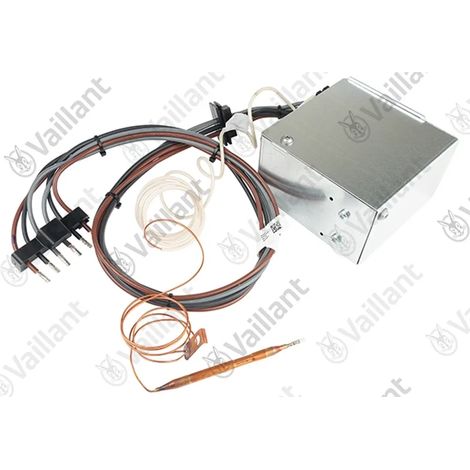 Vaillant Sicherheitstemperaturbegrenzer (STB) VWL 57+77/8.2 IS (S1) u.w. Vaillant-Nr. 0010045979, 0010045979
