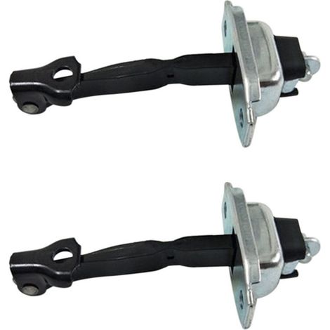 2X 68630-06070 Limitatore di arresto freno portiera posteriore auto per Camry 2006 2007 2008 2009 2010 2011