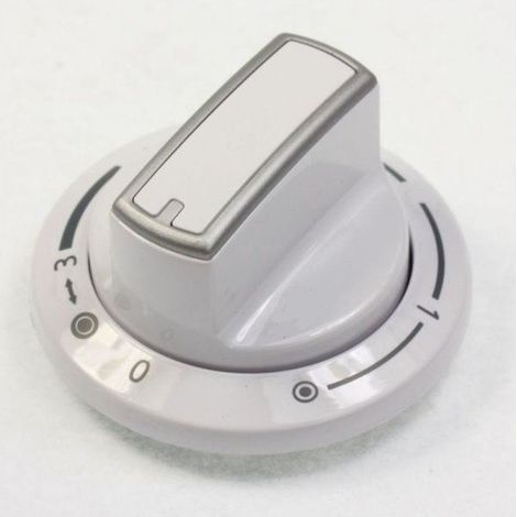 Beko 250315091 Manette commutateur four
