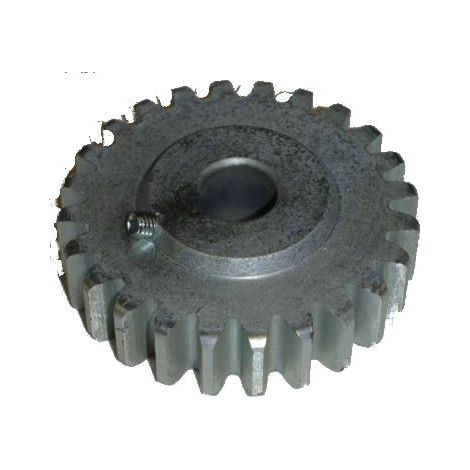 PIGNON RAPIDE Z 24 M4 - L 25 - MEC 200 VERTICAL FADINI