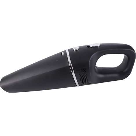 Aspirateur de voiture, aspiration puissante, sans fil, portable et rechargeable, pour véhicule et maison (1/5)