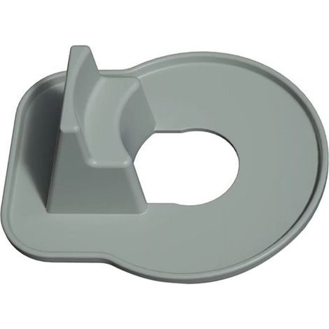 Supports de tuyaux de piscine hors sol, stabilisateurs-Une pièce (1/5)