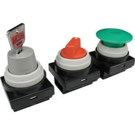 Robinet à boisseau sphérique avec actionneur Pneumatique 10bar ( Prix pour 1 )
