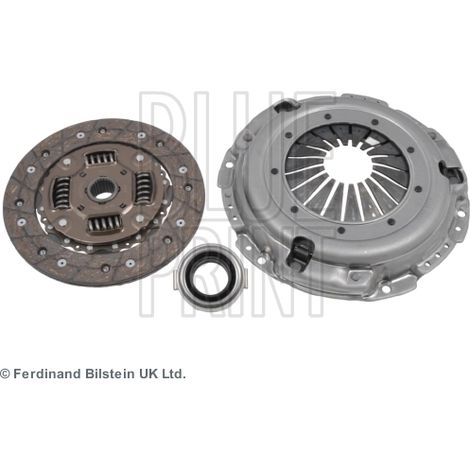 Kit d'embrayage Blue Print ADH23089 HONDA 22200-P3F-035 22200-P3F-035 S5