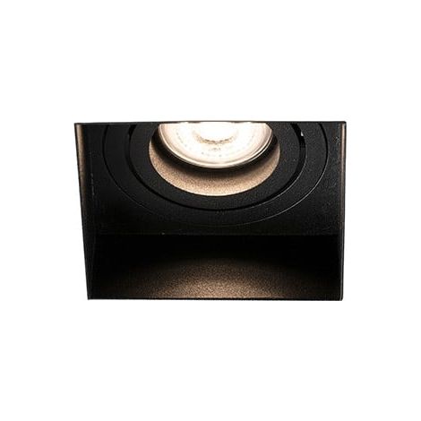 HYDE Deckeneinbauleuchte schwarz von FARO 40113 (1/4)