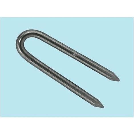 Pointes cambrette 13 x 25 mm, emballage 1 kg – Cambrette