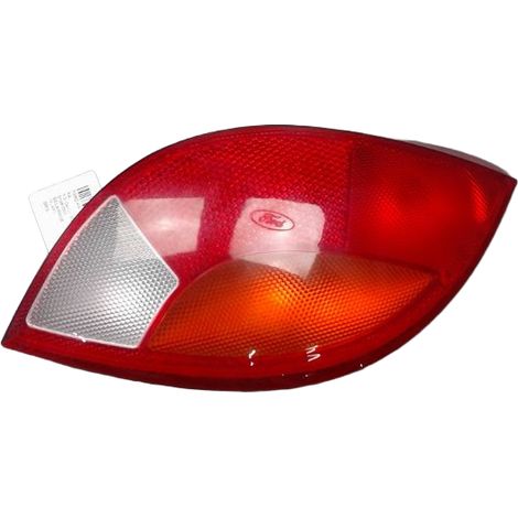 [PRODUIT D'OCCASION] Feu Arriere Droit FORD Ka ♻️ Ref Oe. 1105789 - Garantie à vie (1/3)