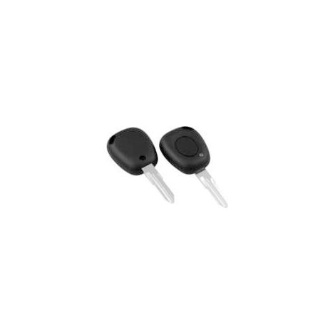 CHIAVI SILCA COVER VAC102ARS1(1 TASTO)  PZ 1,0
