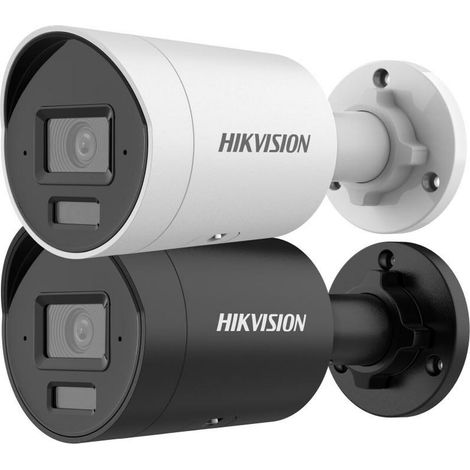 Videocamera di Sorveglianza Hikvision DS-2CD2063G2-LI2U(2.8mm) (1/3)