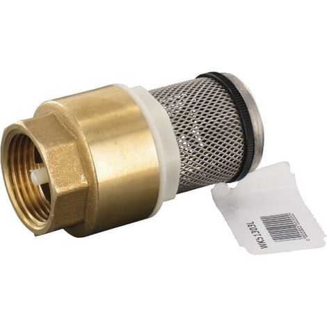 Crépine UNIVERSEL WK51303L