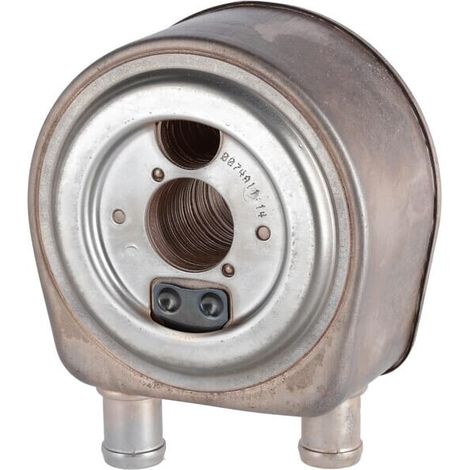 Heat exchanger ZETOR 68016094 (1/2)