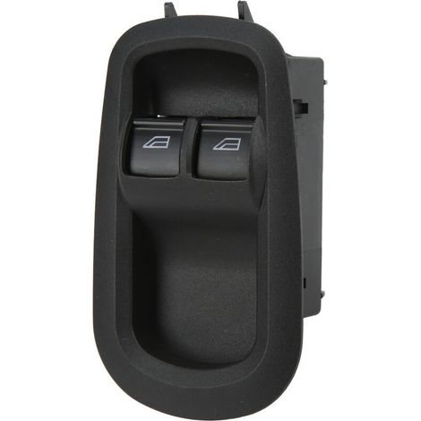 Interrupteur de commande de double fenêtre cté conducteur GK2T-14A132-CA Remplacement pour Ford Transit 2014-2019 (1/4)