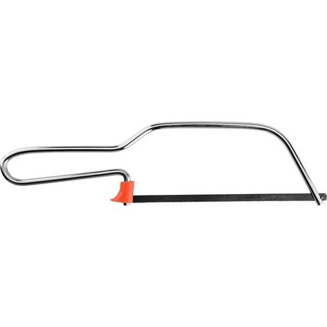 Sierra de mano Neo-tools 41-310 hoja 150 mm ajustable
