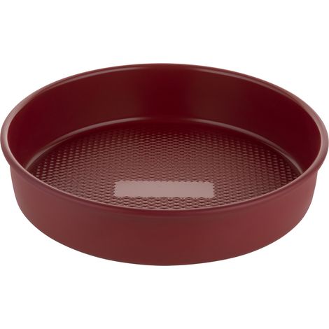 Florina Deliss rundes Backblech 24,5 x 5 cm