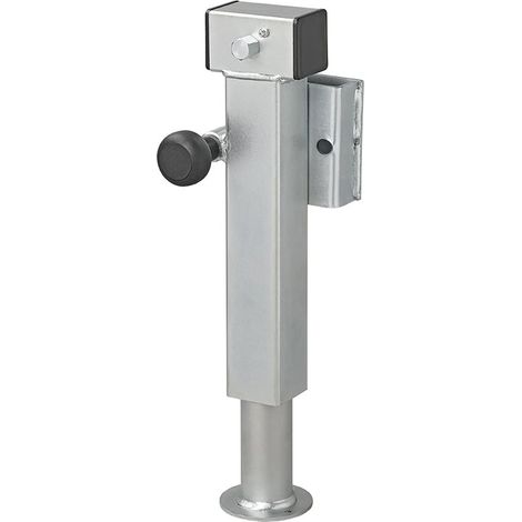 Supporto rotante pae 1300kg altezza regolabile