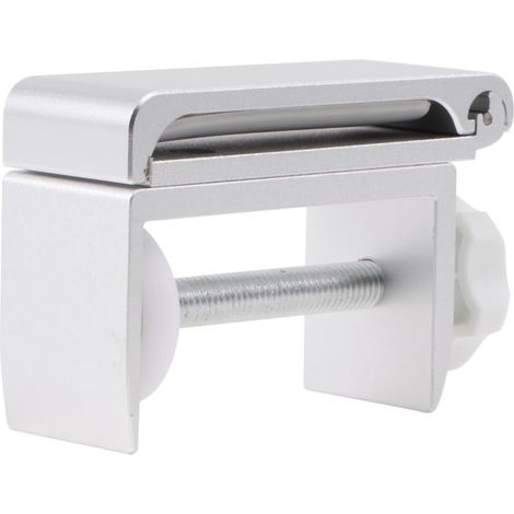 Support De Casque Métallique Support Écouteurs Créatif pour Bureau Design (1/5)
