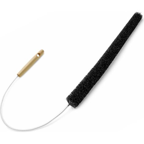Heizkörper-Reinigungsbürste, Ziegenhaar, 50 cm