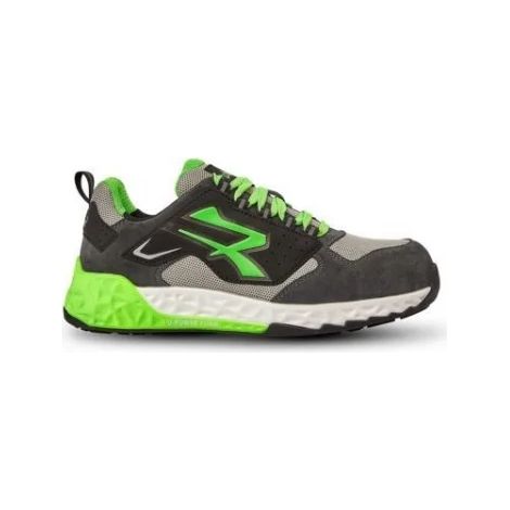U-Power Bran ESD Scarpa antinfortunistica S1PS HI HRO FO SR 0RT20026 - 35