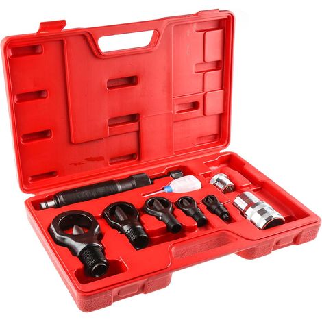 Casse-écrou RS PRO 3/8" 1-7/8" ( Prix pour 1 Jeu ) (1/3)