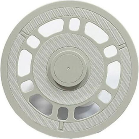 Accessoires pour aspirateur Ecovacs Deebot X5 : support pour chiffons X5 Pro et bac à serpillière (1/4)