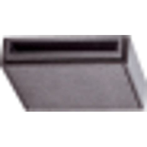 Wolf FWL-PushPull-45 LE VERL Élément de linteau rallonge, 2578018