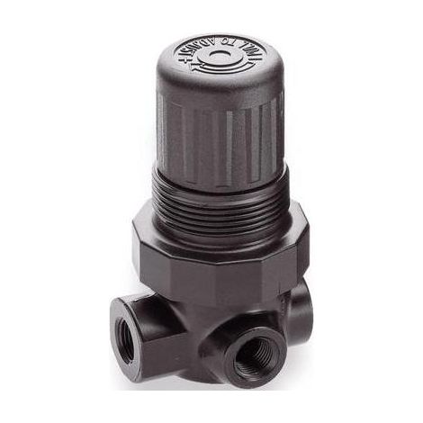 Imi-Norgren R07-100-RNKG regulador de presión de aire comprimido