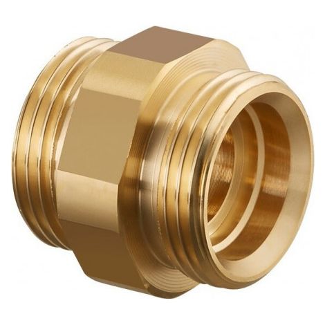 Raccord de connexion OV Regusol 2x G 1 m cône