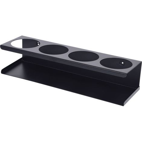 KS Tools 826.9006 Porta lattine Colore: Nero (1/5)