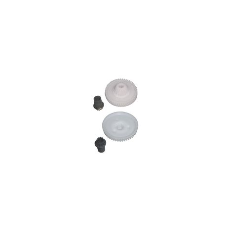 Roue dentee roue droite pour Robot multifonction BOSCH 00177498