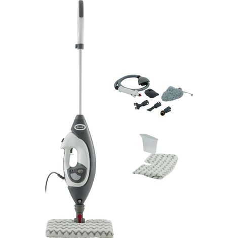 Balai vapeur 2 réglages S6005EU (1/5)