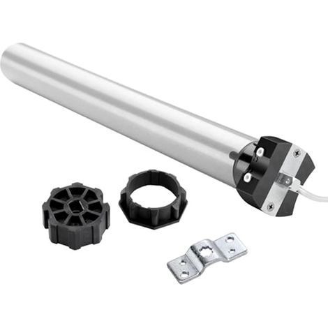 Comunello MS45SM50HB00 Showin Motore Elettrico Tubolare per Avvolgibili e Tapparelle 50N 95 Kg (1/4)
