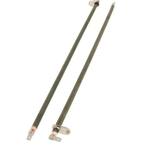 Superior-Widerstand (x2) fs-9100020666 für Backofen moulinex