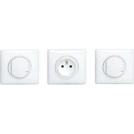 Pack ext pièce connectée MOS (1/2)