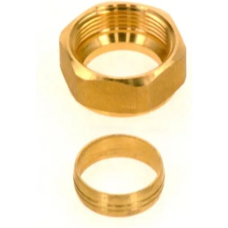 BOSCH Raccordo a vite 22mm (2x), 87182214520