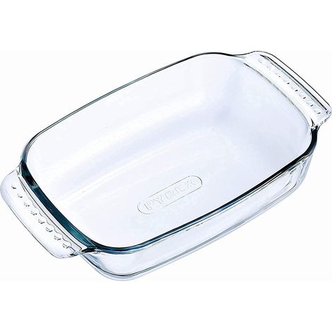 TEGLIA RETT. PYREX 21x13 228B (1/4)