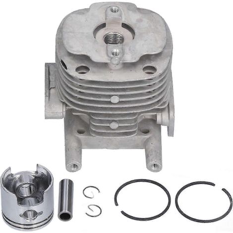 Ensemble piston-cylindre de remplacement 40 mm pour modèles RC45 BP45 GP450 DYB454 B45 7019812110 (1/5)