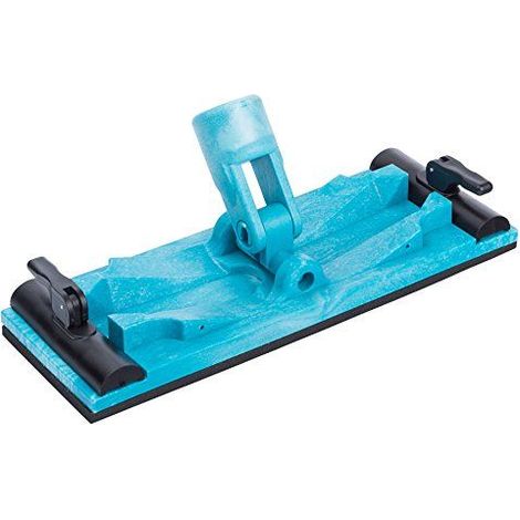 Pro Heavy Duty pole Sander Head