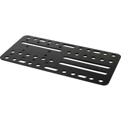 USB-Handbremsplatte, Schreibtischstuhl-Montageplatte für USB-Handbremse, Ersatz für Logitech Drivin