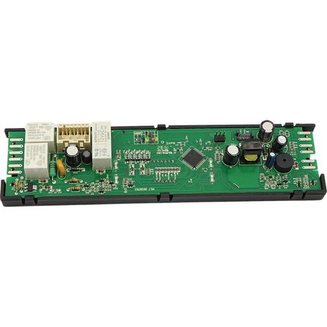 MODULE PROGRAMMÉ POUR FOUR CANDY - 49040526 (1/2)
