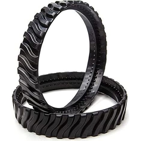 rails adaptables pour Zodiac MX6 MX8, Baracuda R0526100 Pool Cle