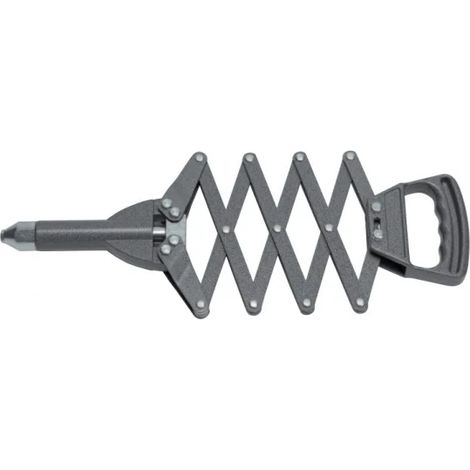 Rivettatrice Sacto DX8