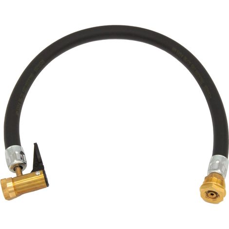 ELMAG Hebel-Ventilstecker mit Schlauch 500 mm, für Modell 80-EWO (1/2)