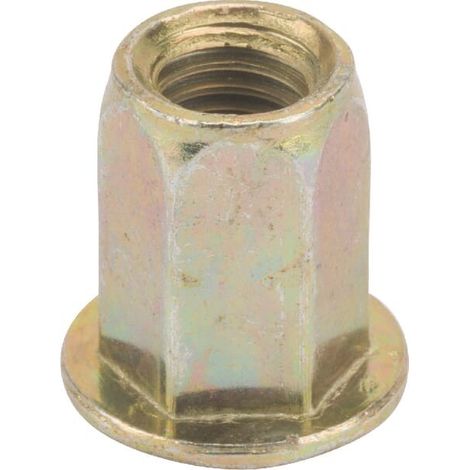 Rivet CASTELGARDEN 1125000900 - 112500090/0