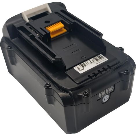 BL3626 Batterie de rechange pour 36 V 2600 mAh Compatible avec tondeuse à gazon BUX360 UX360D BUR360 BBC300 BBC300LZ BUX361 BUX361RDE BUX361Z Garten (1/5)